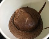 冷凍パイシートで簡単チョコバナナパイ♪作り方9写真