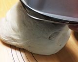 パルスィートを使って白パン作り方3写真