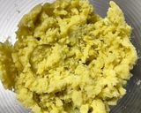 疲れ改善☆薬膳☆簡単スイートポテト作り方3写真