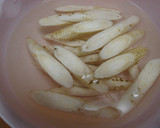 ◎ごぼう・きのこ・薄あげの旨煮❤作り方1写真