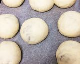 パルスィートを使って白パン作り方8写真