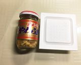 我が家のやわらぎメンマ納豆（丼でも）作り方1写真