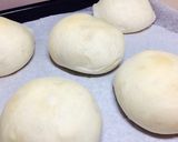 パルスィートを使って白パン作り方9写真
