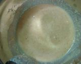 鮭のホイル焼き【味噌チーズ味】作り方1写真