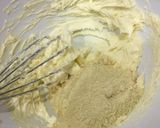 卵なし4つの材料混ぜるだけ!簡単クッキー作り方3写真