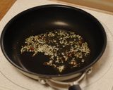 アジのサワーソース作り方1写真
