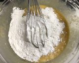 バナナたっぷり・簡単HMバナナケーキ作り方4写真