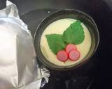 クリスマス★簡単【ひいらぎの茶碗蒸し】作り方8写真