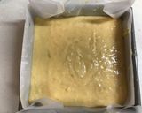 バナナたっぷり・簡単HMバナナケーキ作り方5写真