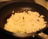 ぬい子の田楽味噌使用!和風ミートソース作り方1写真
