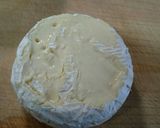 2分チンして簡単チーズフォンデュ❗作り方1写真