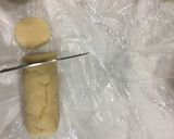 卵なし4つの材料混ぜるだけ!簡単クッキー作り方6写真
