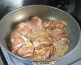 簡単で美味しい照り焼きチキン作り方2写真