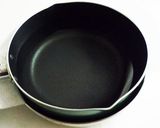 黒胡麻の南部せんべい作り方4写真