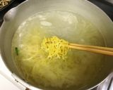 ピリ辛が病みつき【皿台湾】隠れ名古屋めし作り方4写真