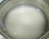 米（炊飯器が無くてもたける）作り方3写真