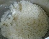 米（炊飯器が無くてもたける）作り方6写真