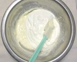 ゴールデンベリーのカッサータ作り方2写真