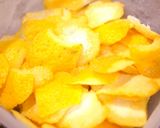 簡単便利♬柚子(ゆず)の冷凍保存方法作り方4写真