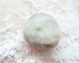 羊羹大福作り方5写真