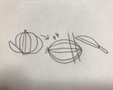 オニオンリングタワー作り方1写真