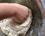 パン配合（スキムミルク不使用）作り方2写真