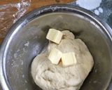パン配合（スキムミルク不使用）作り方3写真