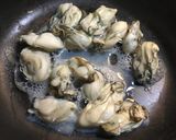 『冬季保存食』牡蠣のオイル漬け作り方4写真