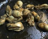 『冬季保存食』牡蠣のオイル漬け作り方5写真