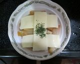 ちゃちゃっとできる旬のネギ料理３品その２作り方4写真