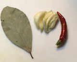 『冬季保存食』牡蠣のオイル漬け作り方6写真