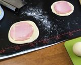 パン配合（スキムミルク不使用）作り方8写真