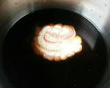 圧力鍋でつくる焼かない煮豚作り方4写真