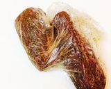 炊飯器で☆「菊乃井」風ローストビーフ作り方1写真