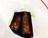 炊飯器で☆「菊乃井」風ローストビーフ作り方3写真