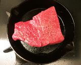 簡単ローストビーフ作り方3写真