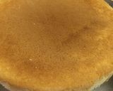 ケーキのナッペ(クリスマスver作り方4写真