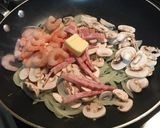 きのこスープ作り方5写真