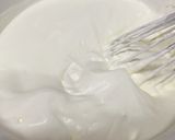 ケーキのナッペ(クリスマスver作り方5写真