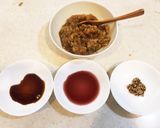 <男メシ> 簡単すぎる夢のローストビーフ作り方12写真