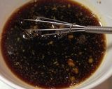 フライパンで簡単…ブリの照り焼き作り方2写真