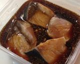 フライパンで簡単…ブリの照り焼き作り方3写真