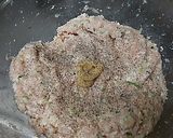 超簡単‼鶏ムネミンチで肉団子(作り置き)作り方1写真