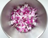 海老と枝豆のサラダ作り方3写真
