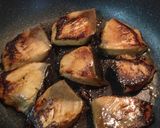 フライパンで簡単…ブリの照り焼き作り方5写真
