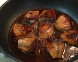 フライパンで簡単…ブリの照り焼き作り方6写真
