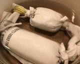 フォアグラの赤酒漬け作り方5写真