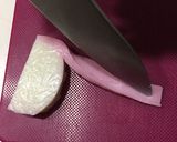 おせち☆お弁当に☆かまぼこ 飾り切り作り方1写真