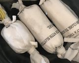 フォアグラの赤酒漬け作り方6写真