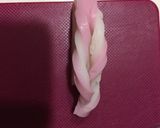 おせち☆お弁当に☆かまぼこ 飾り切り作り方4写真